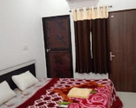 Hotel Royal Kalyan Palace Bhangarh Dagota Exterior photo