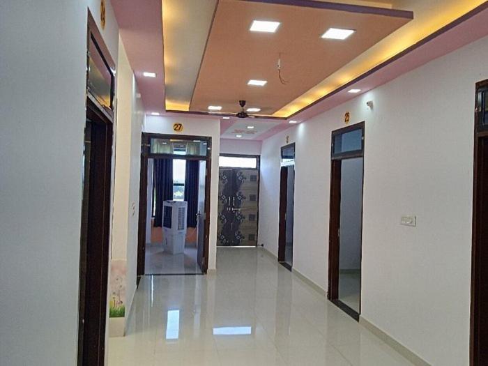 Hotel Royal Kalyan Palace Bhangarh Dagota Exterior photo